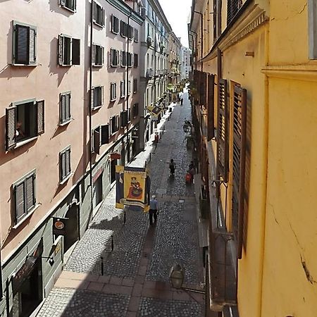 Cozy Studio In Turin City Center By Wonderful Italy Quarto foto