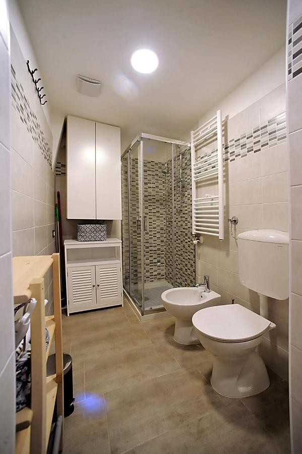 Cozy Studio In Turin City Center By Wonderful Italy Exterior foto