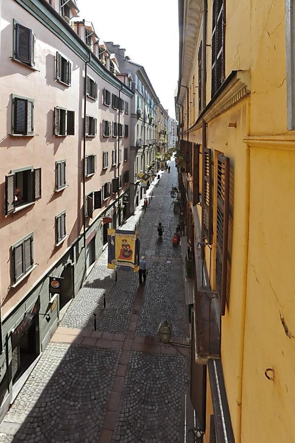 Cozy Studio In Turin City Center By Wonderful Italy Quarto foto