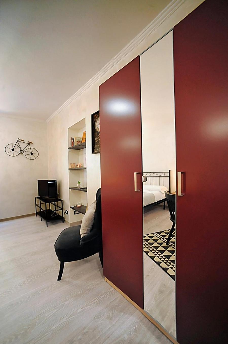 Cozy Studio In Turin City Center By Wonderful Italy Quarto foto